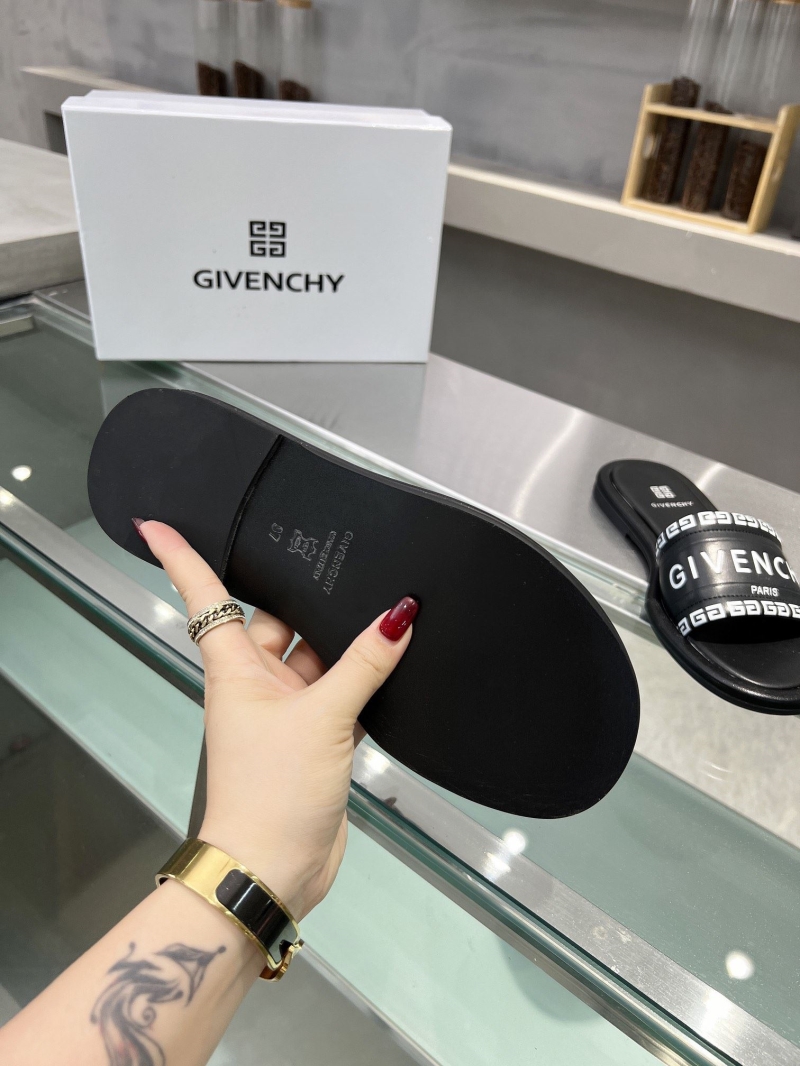 Givenchy Slippers